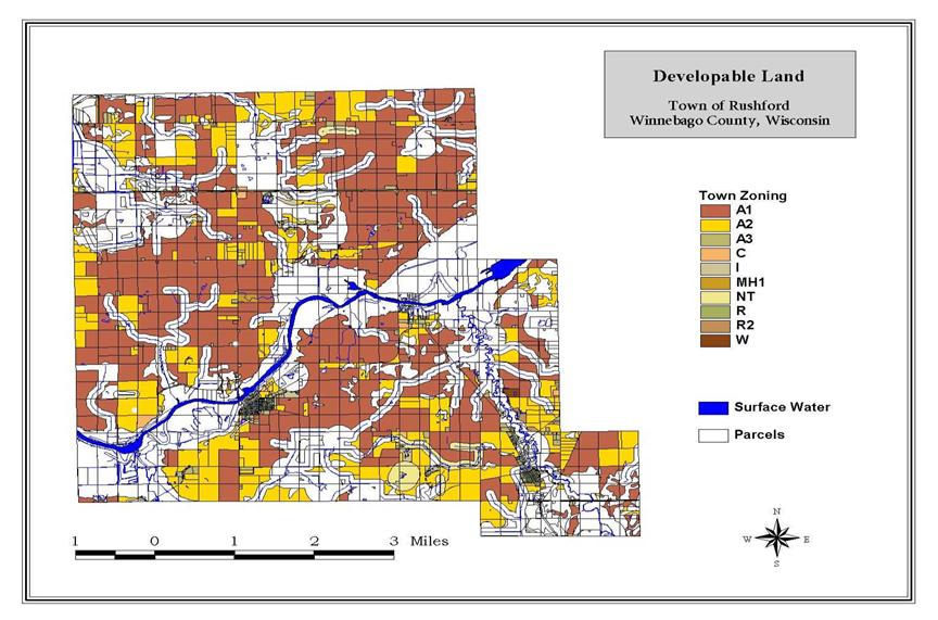 Chapter 8 Land Use Element
